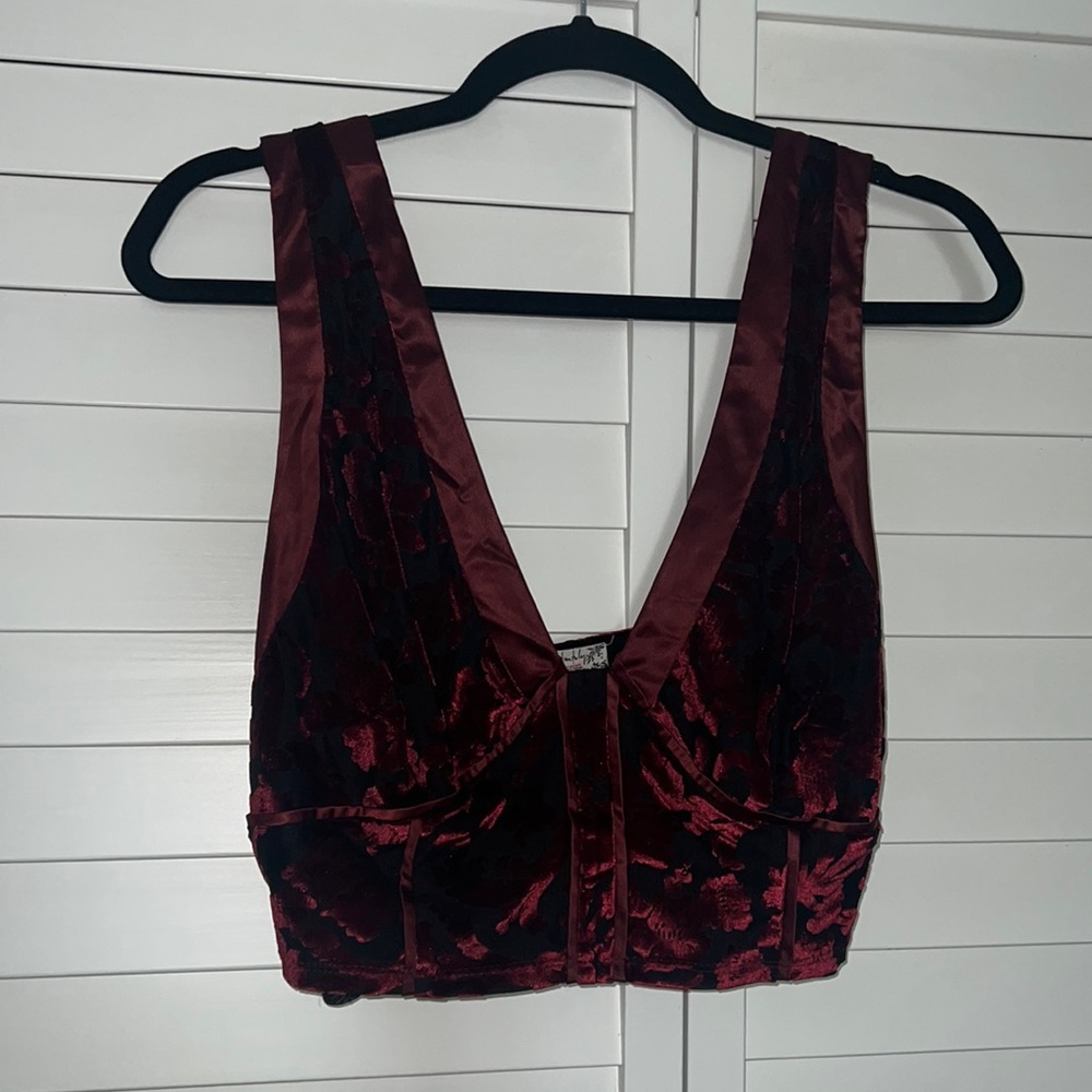 Free People - Picture 2 of 4